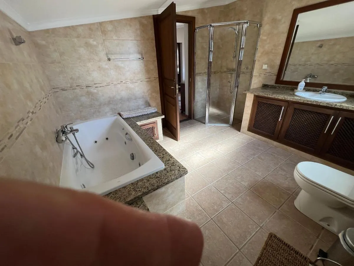 Exclusive Andalusian Villa El Pino In Cabopino Marbella 0*,