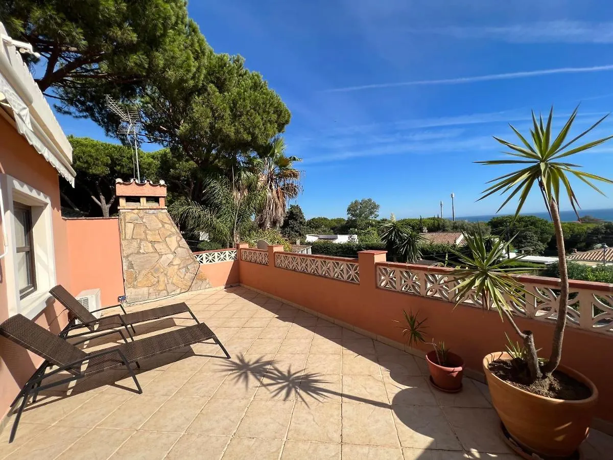 Exclusive Andalusian Villa El Pino In Cabopino Marbella Spain