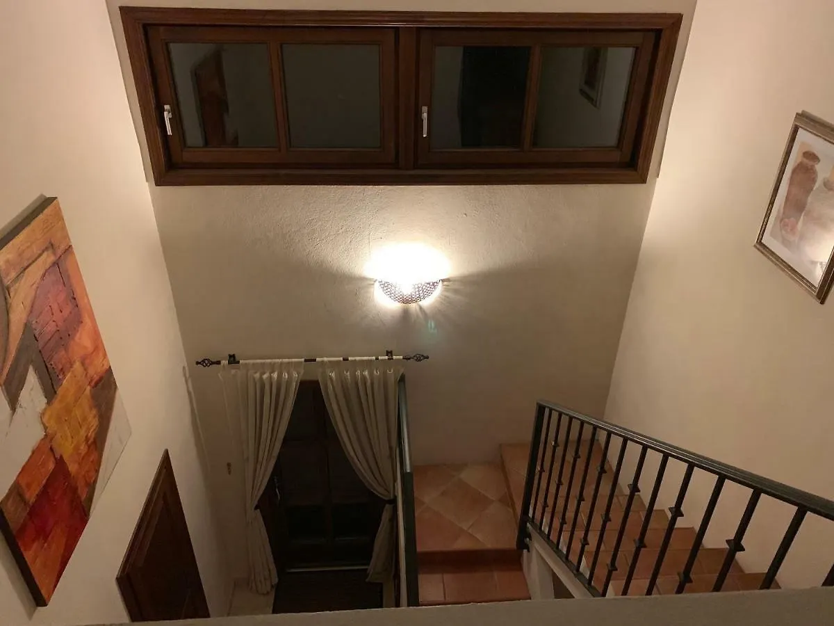 Exclusive Andalusian Villa El Pino In Cabopino Marbella