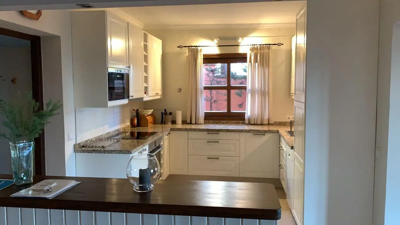 Exclusive Andalusian Villa El Pino In Cabopino Marbella
