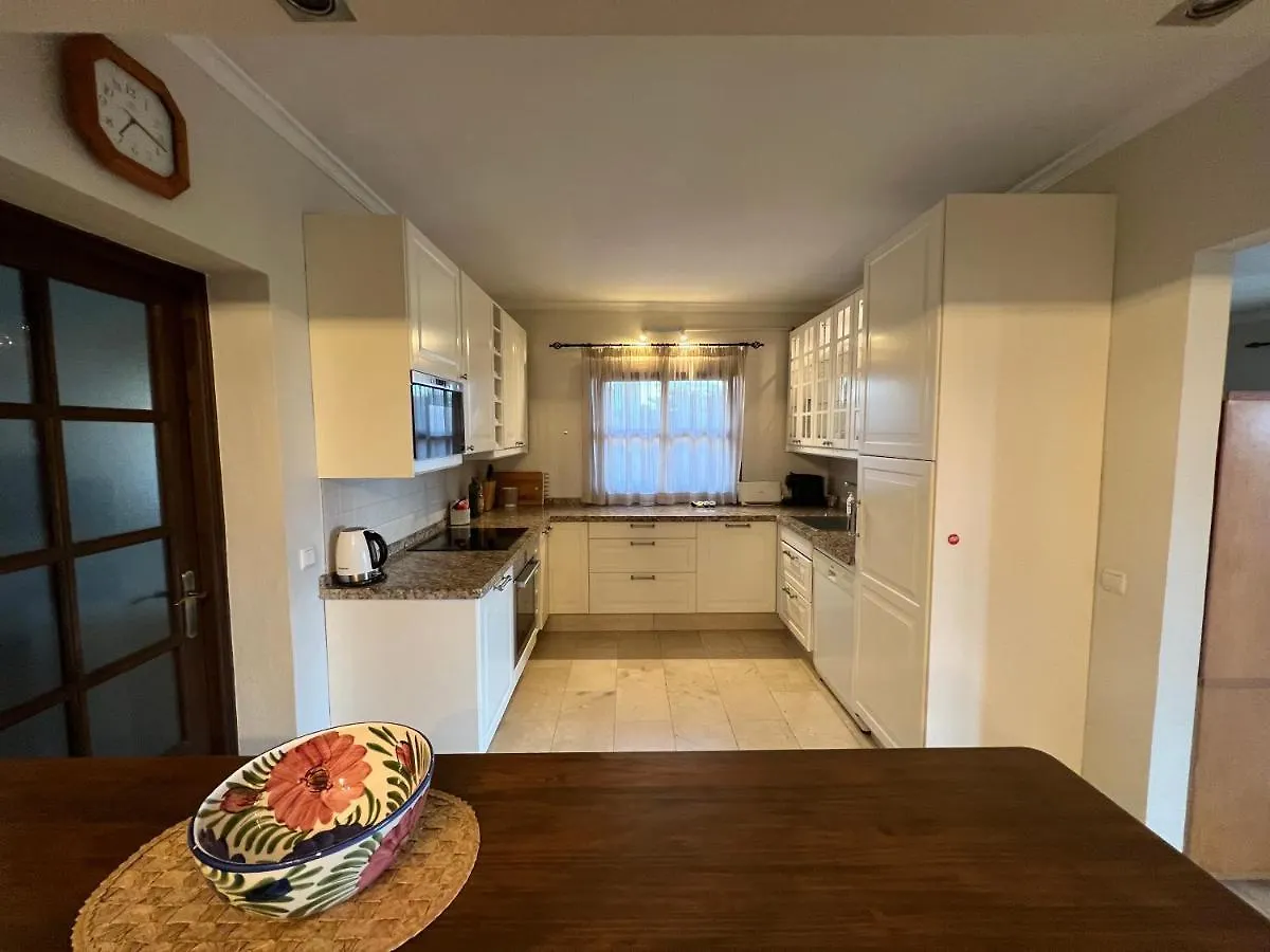 Exclusive Andalusian Villa El Pino In Cabopino Marbella Spain